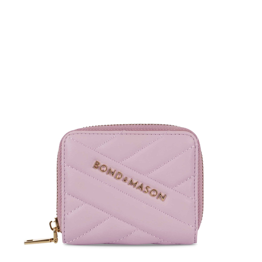 The Brittany Wallet