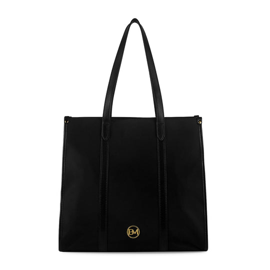 The Dahlia Tote Bag