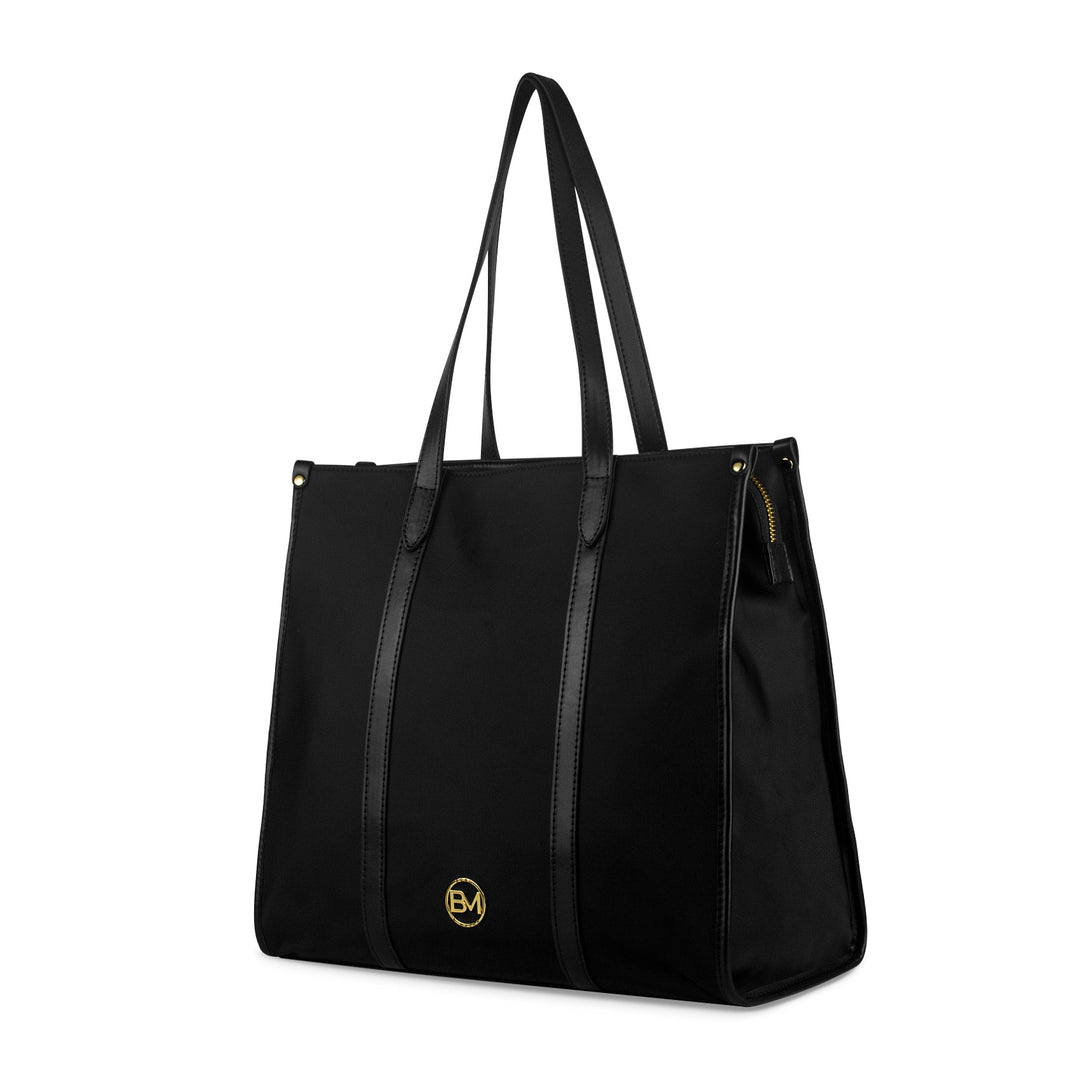 The Dahlia Tote Bag
