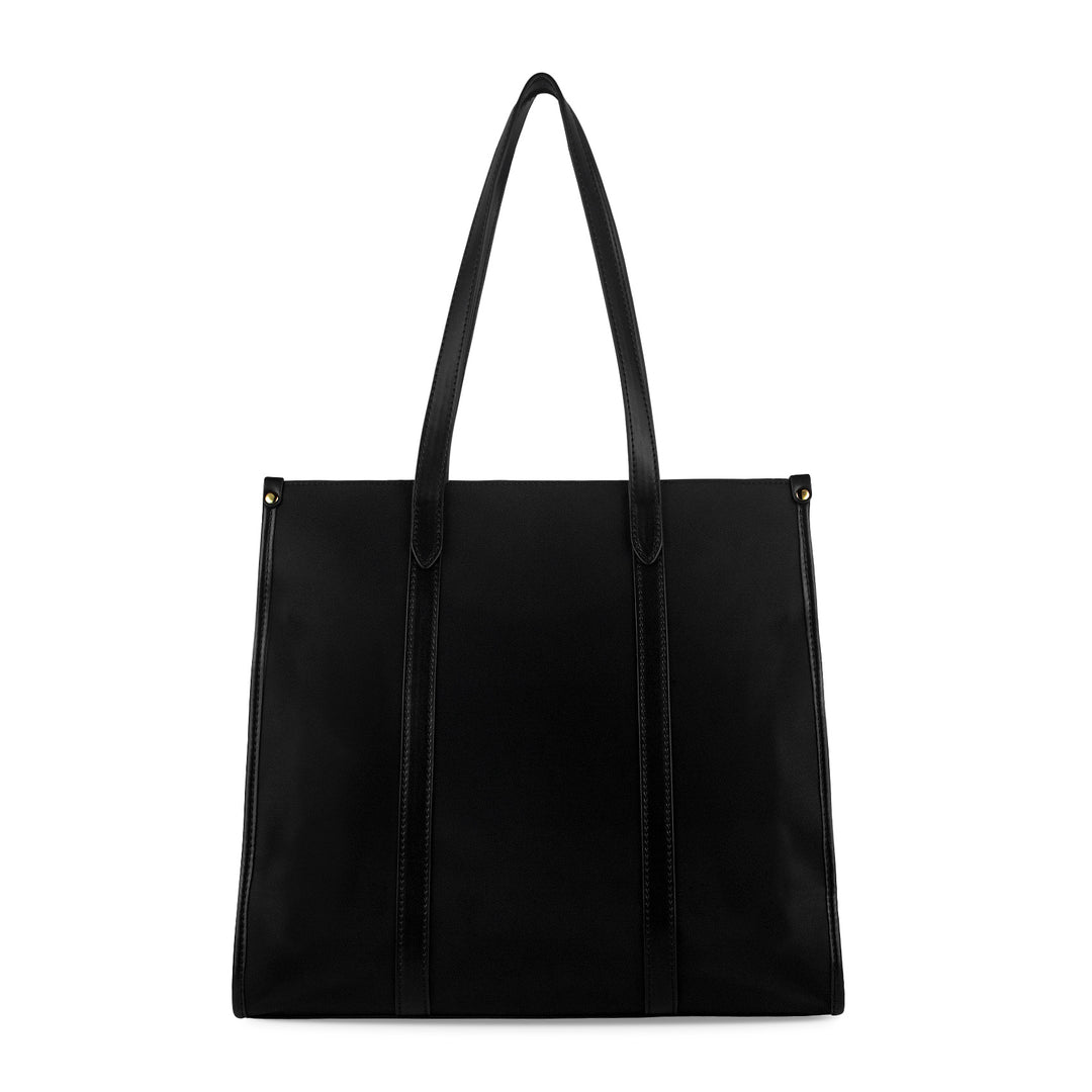 The Dahlia Tote Bag