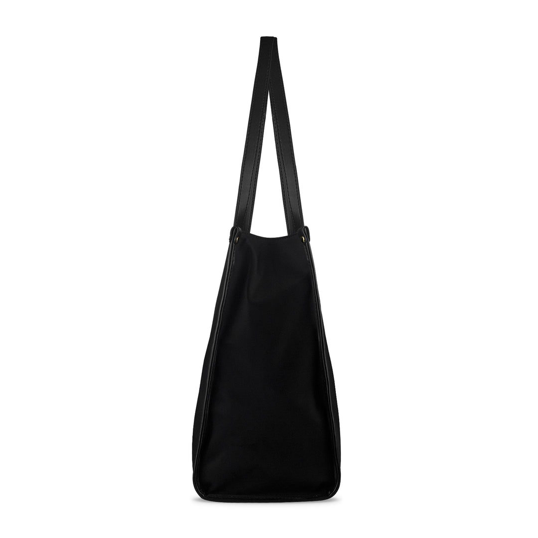 The Dahlia Tote Bag