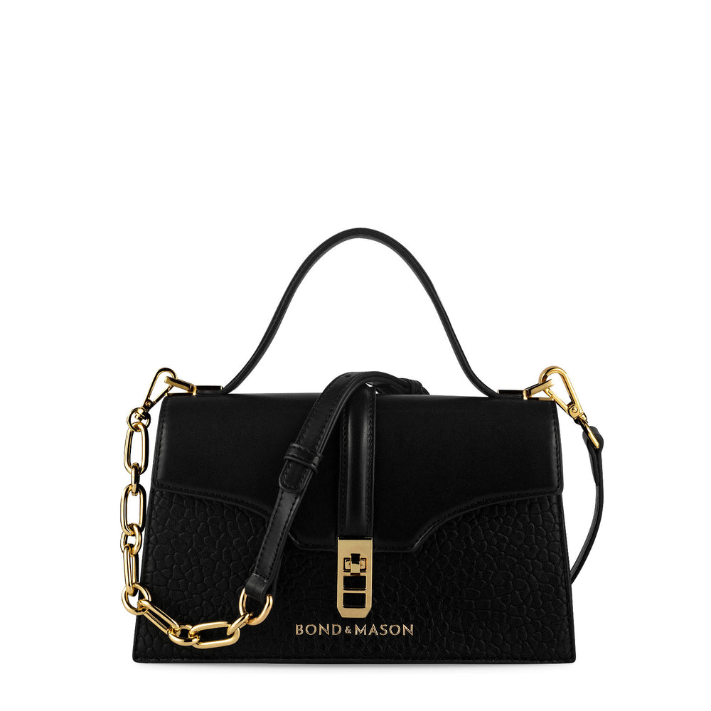 The Cécile Crossbody Bag