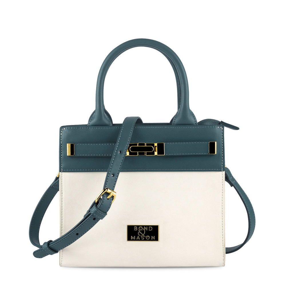 The Dominique Handbag