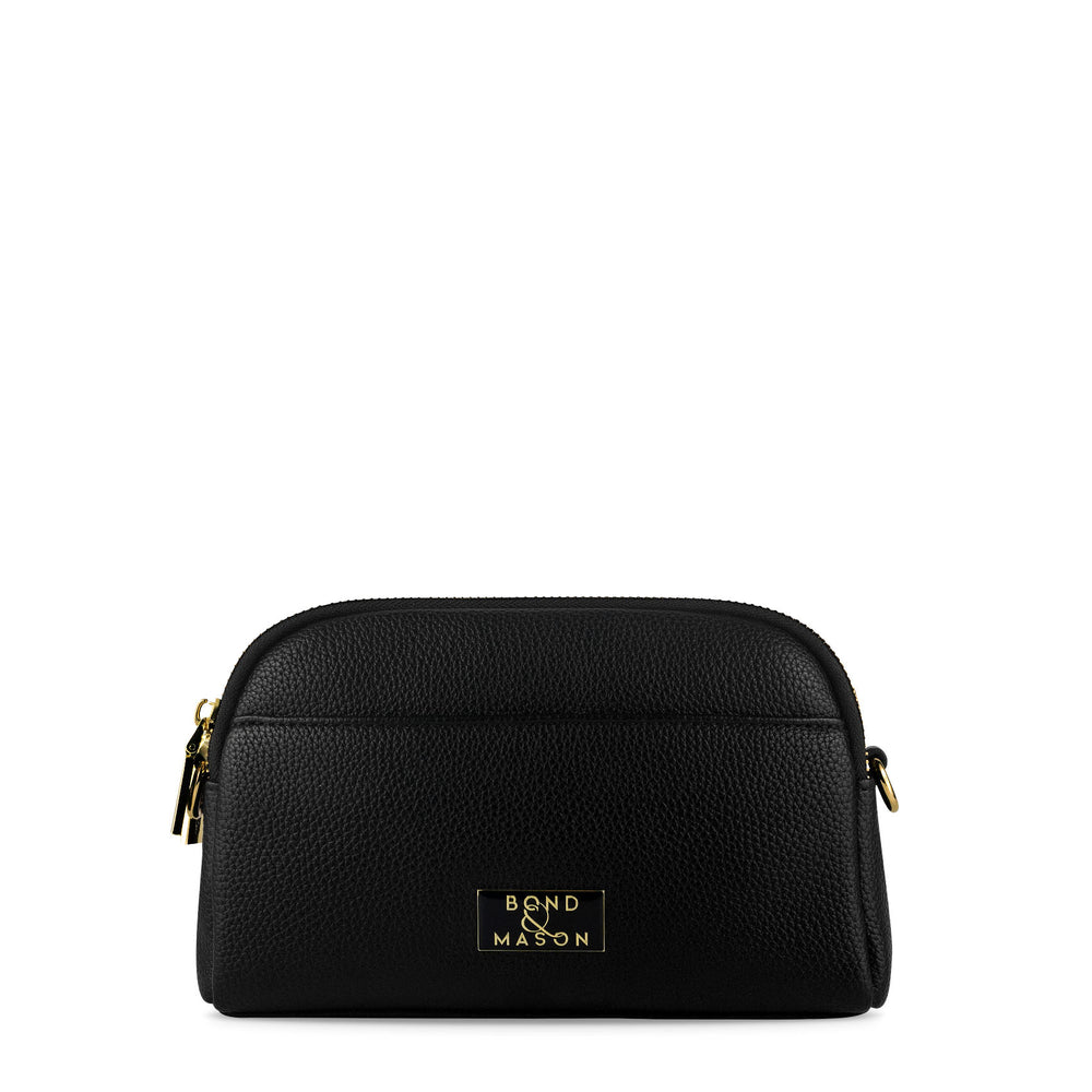 The Lucienne Crossbody Bag