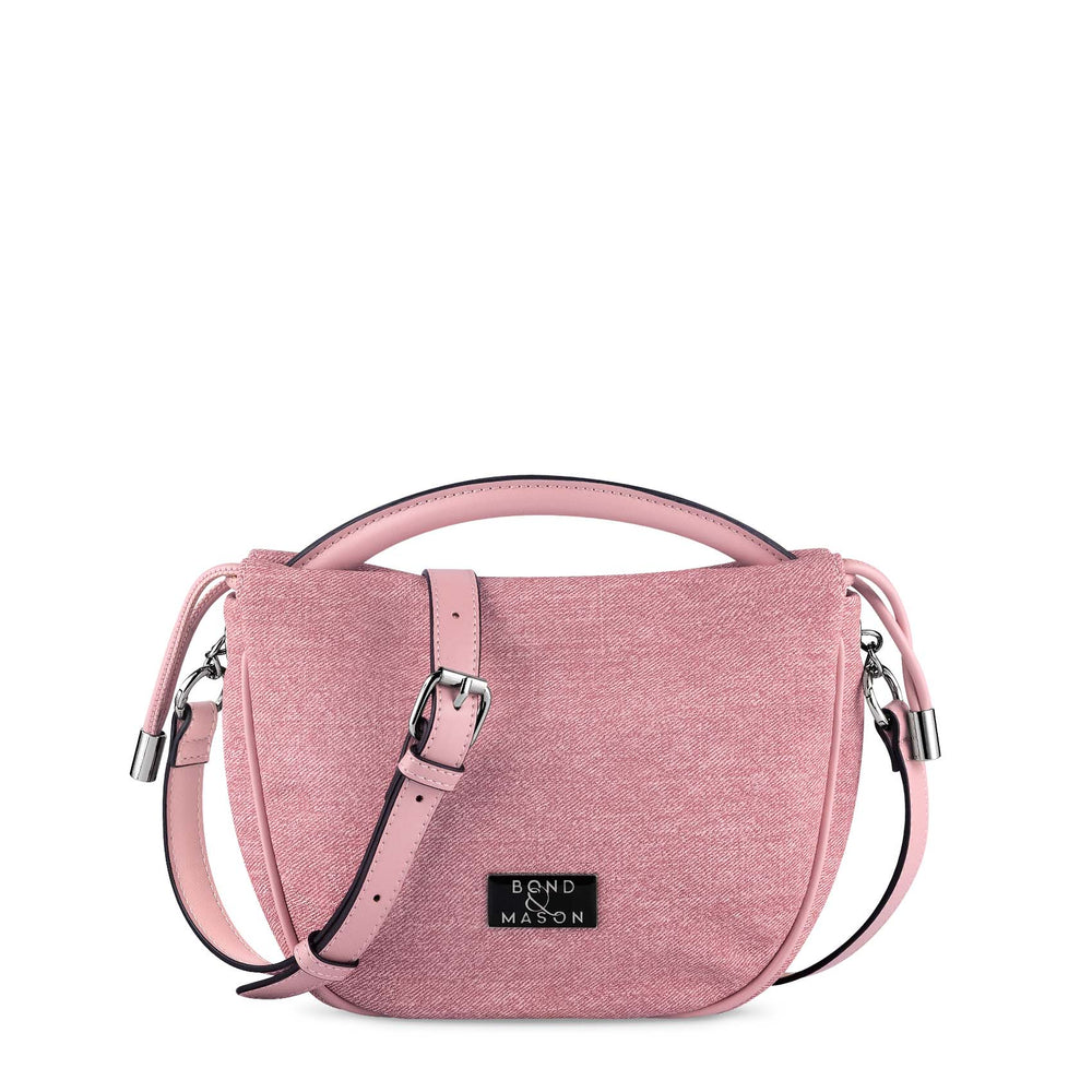 The Margaux Crossbody Bag