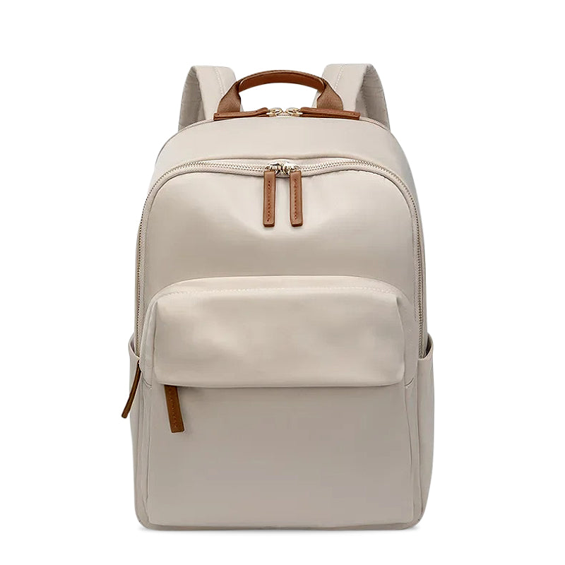 The Zaria Backpack – Bond & Mason