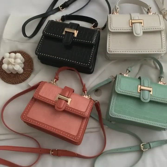 The Rachelle Handbag