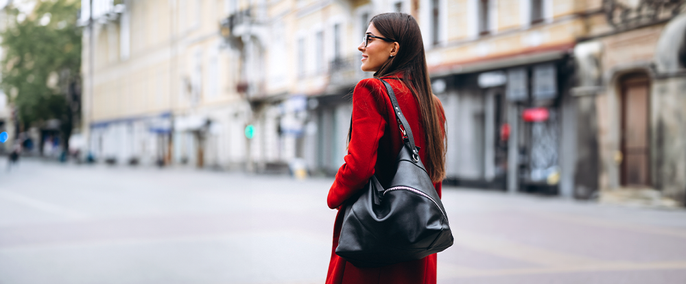 Go Big or Go Home: Oversized Bags Are Trending