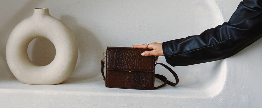 Keep It Perfectly Shaped: How to Care for Your Handbag