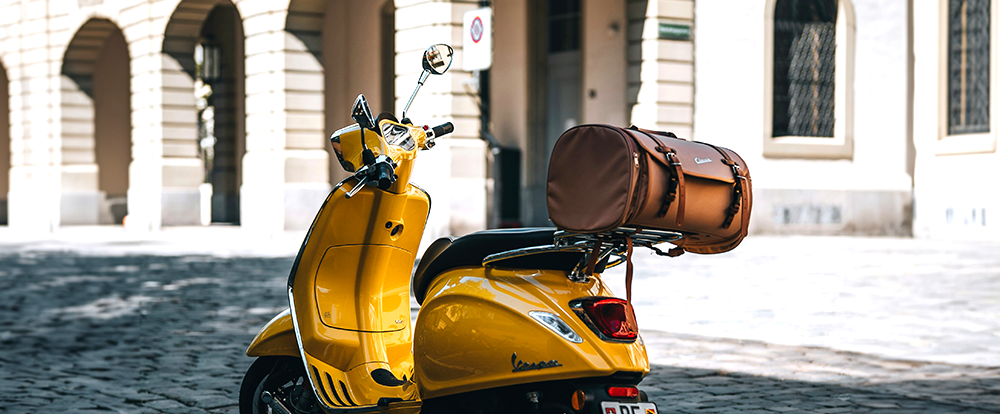 Le moment du sac tonneau