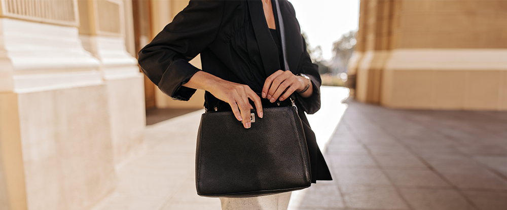 The Secret to Choosing a Handbag You'll Actually Use