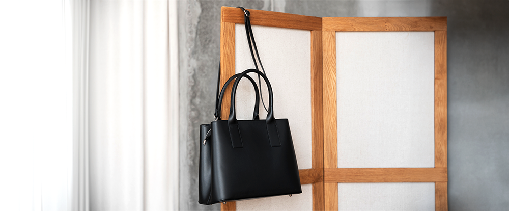 Vegan Leather Bag Cleaning 101