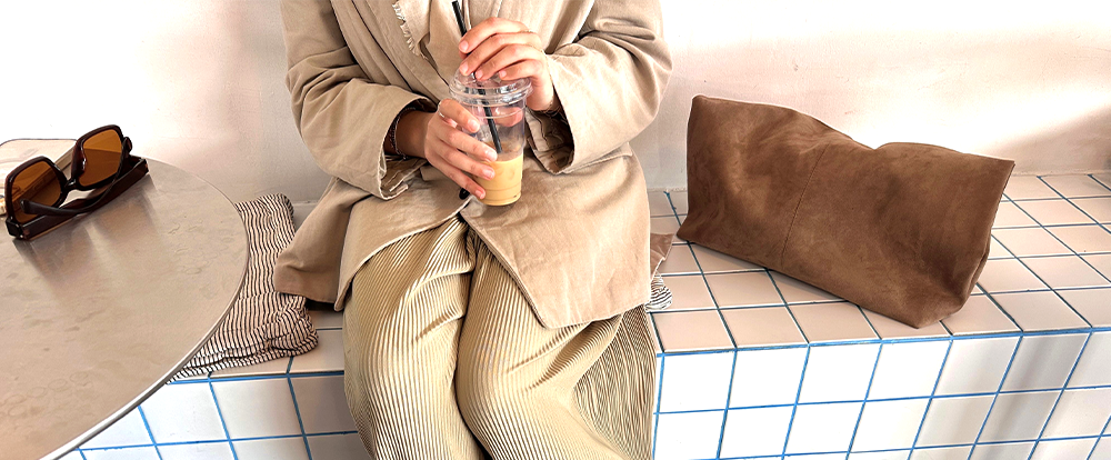 Why Suede Bags Are the Perfect Fall Accessory