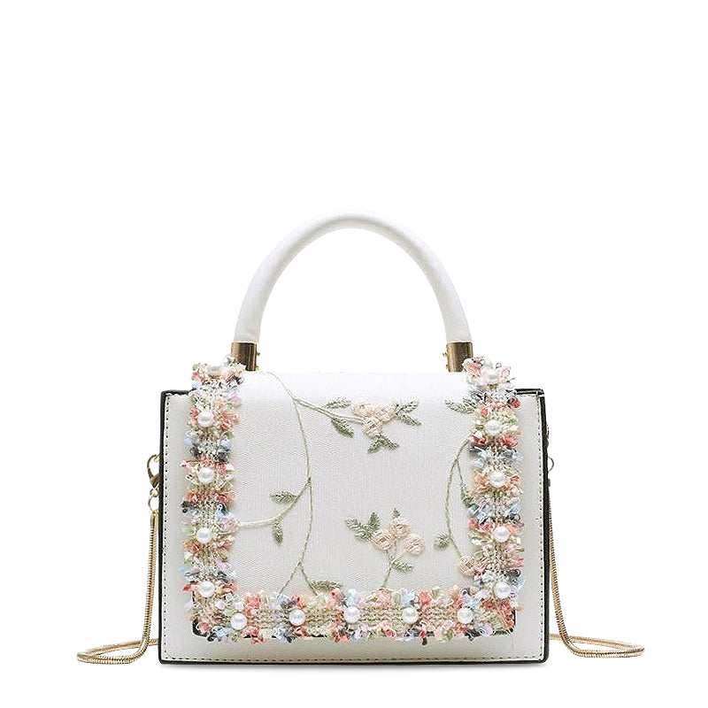 The Bridget Handbag