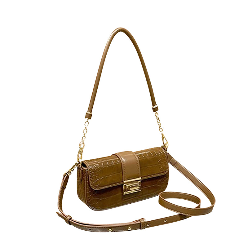 The Camila Shoulder Bag