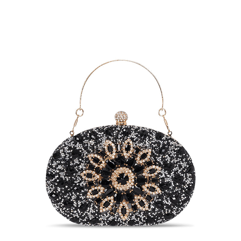 The Catalina Clutch Bag