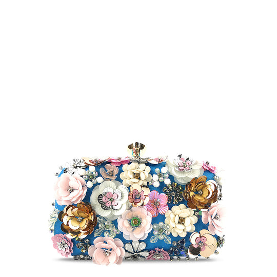 The Fiona Clutch Bag