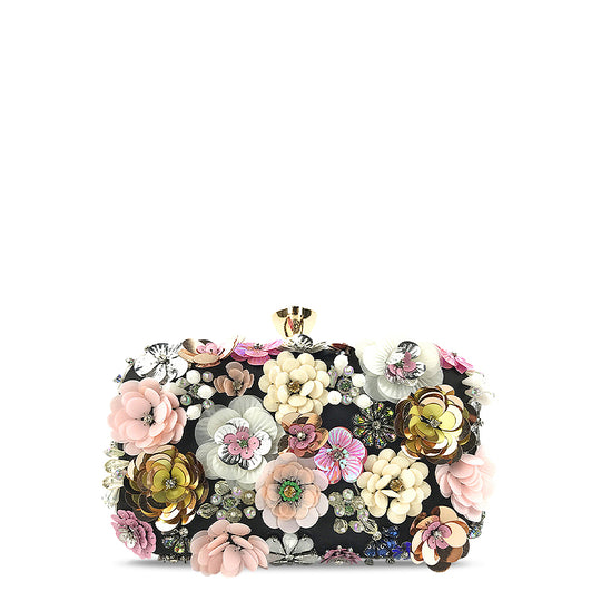 The Fiona Clutch Bag