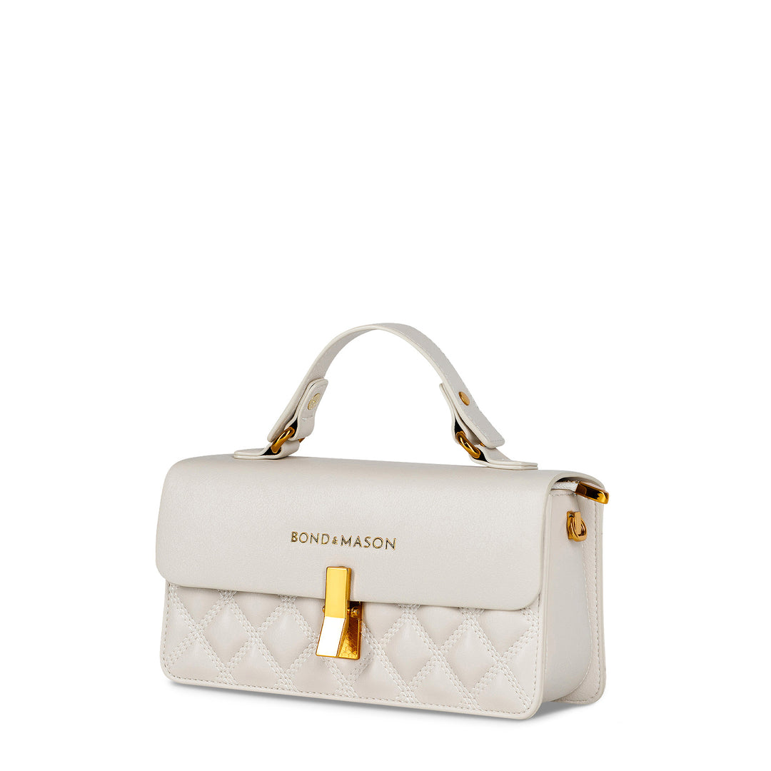 The Charlotte Handbag