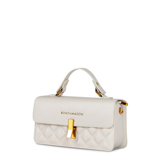  The Charlotte Handbag