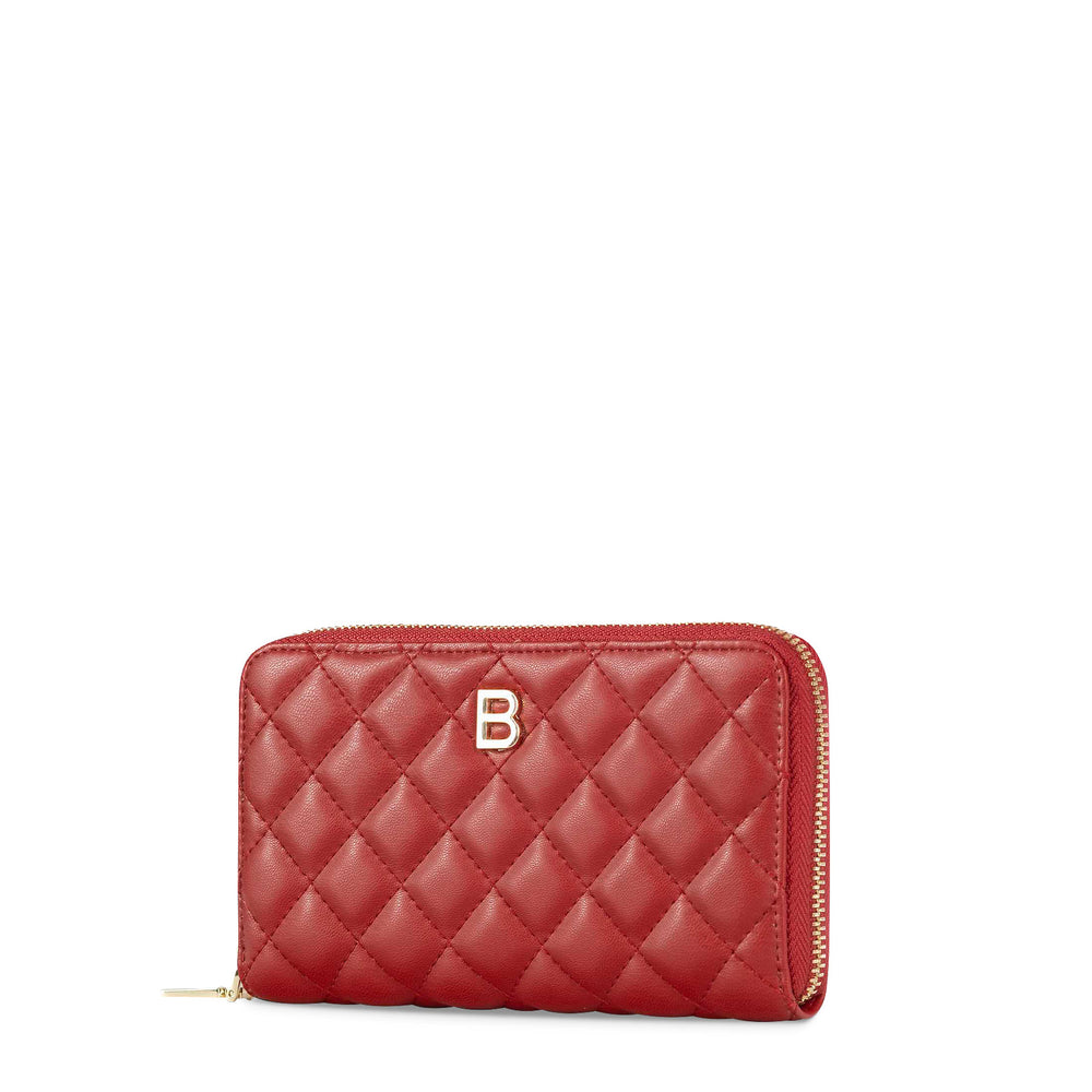 The Elisabeth Continental Wallet