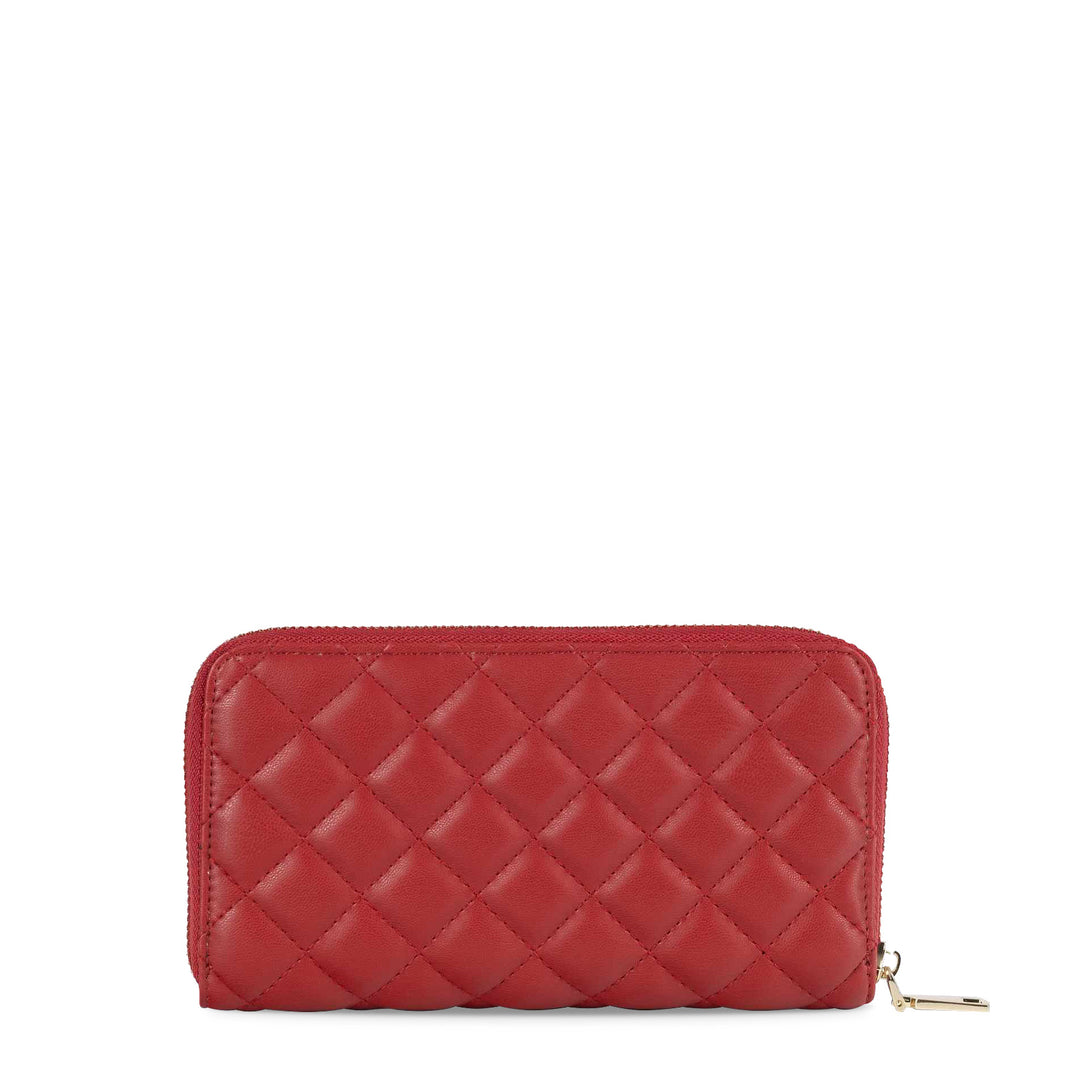 The Elisabeth Continental Wallet