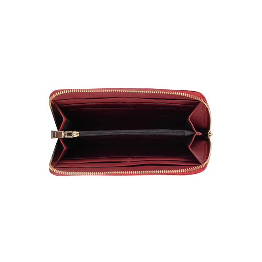 The Elisabeth Continental Wallet