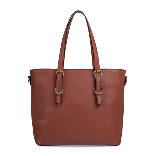 The Lauren Tote Bag