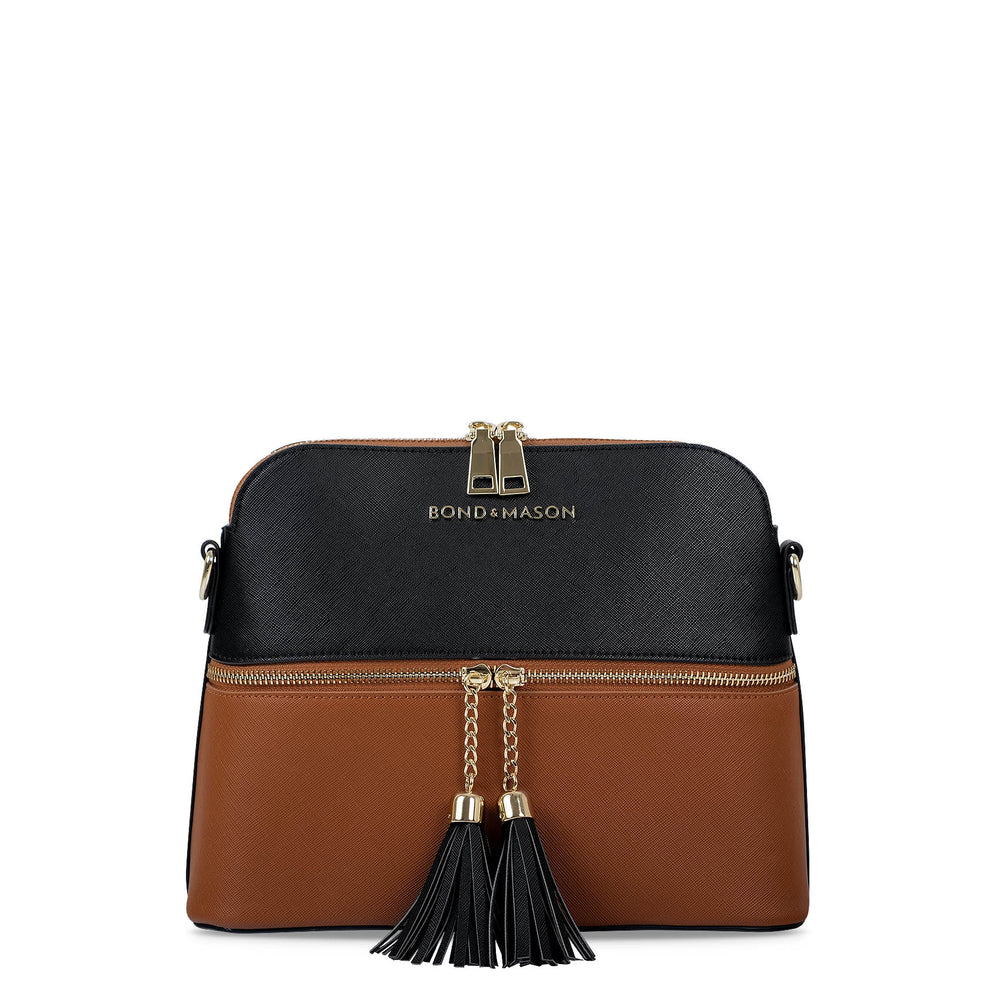 The Alexandra Crossbody Bag