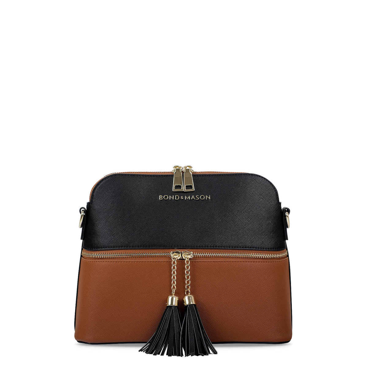 The Alexandra Crossbody Bag
