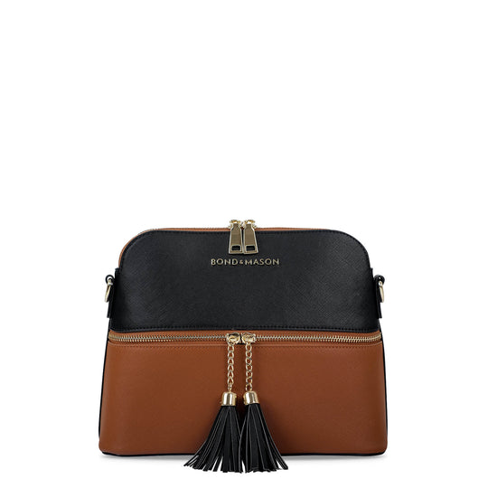 The Alexandra Crossbody Bag