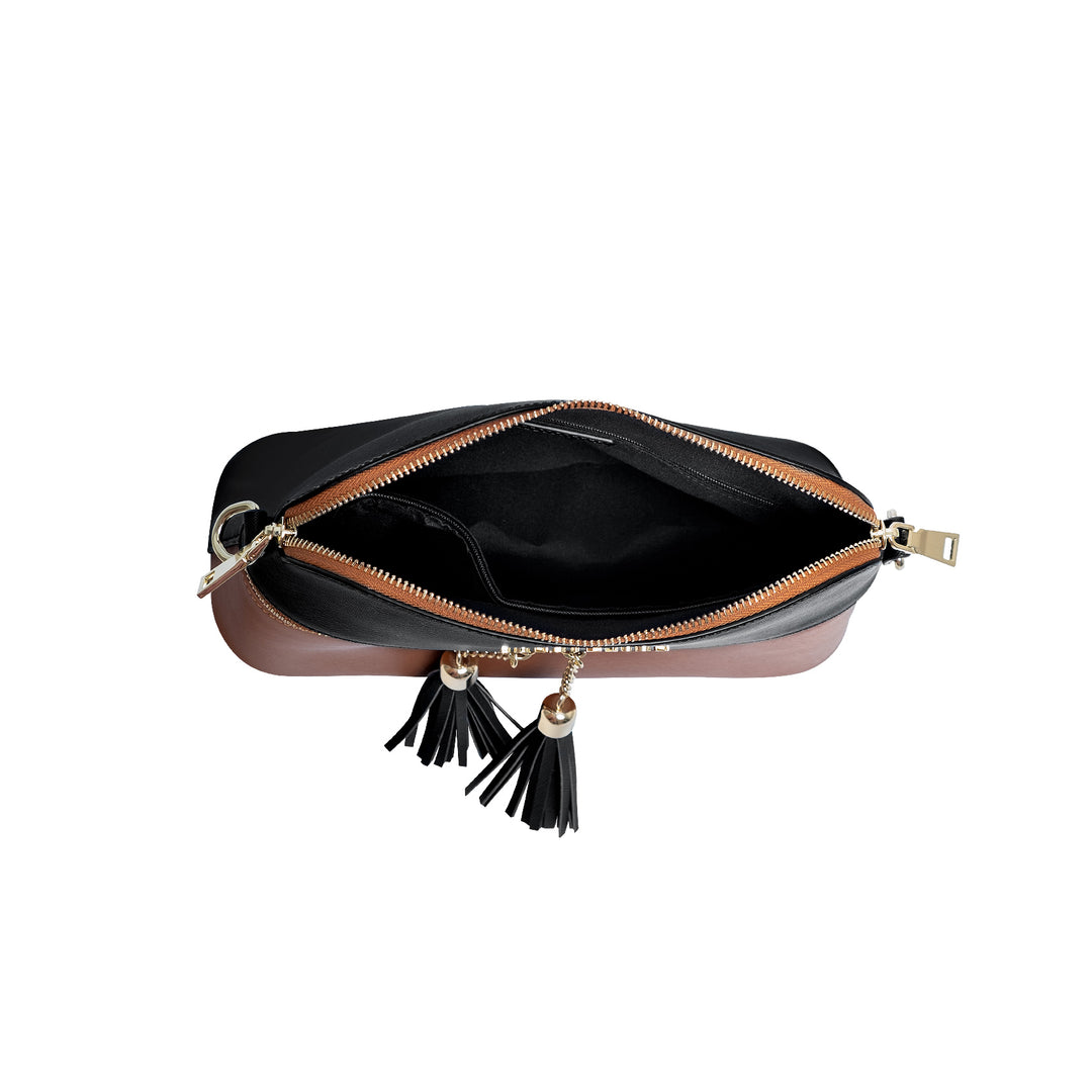 The Alexandra Crossbody Bag