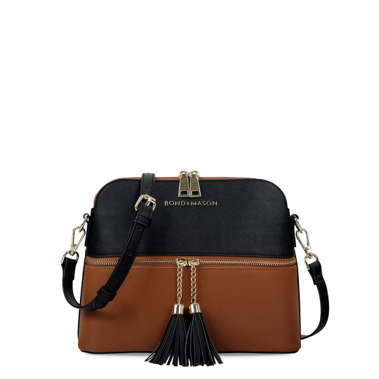 The Alexandra Crossbody Bag