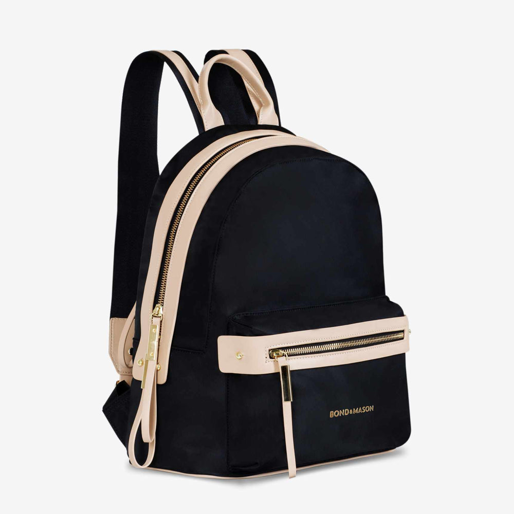 The Melanie Backpack