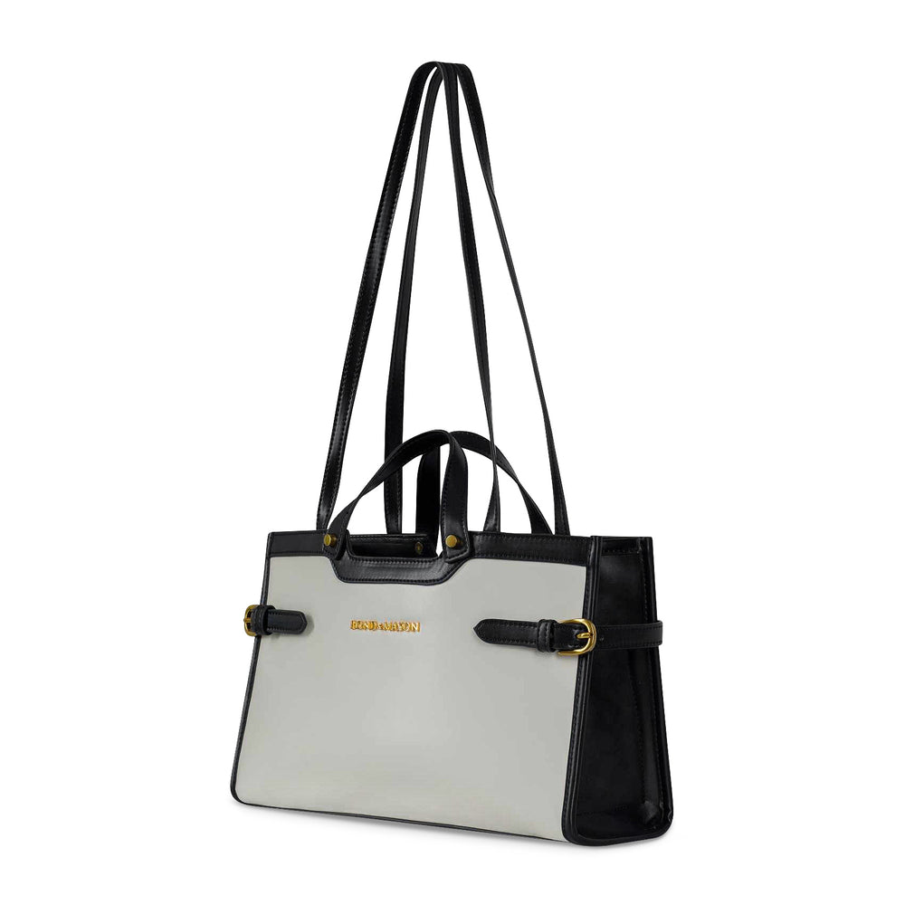 The Elisabeth Tote Bag