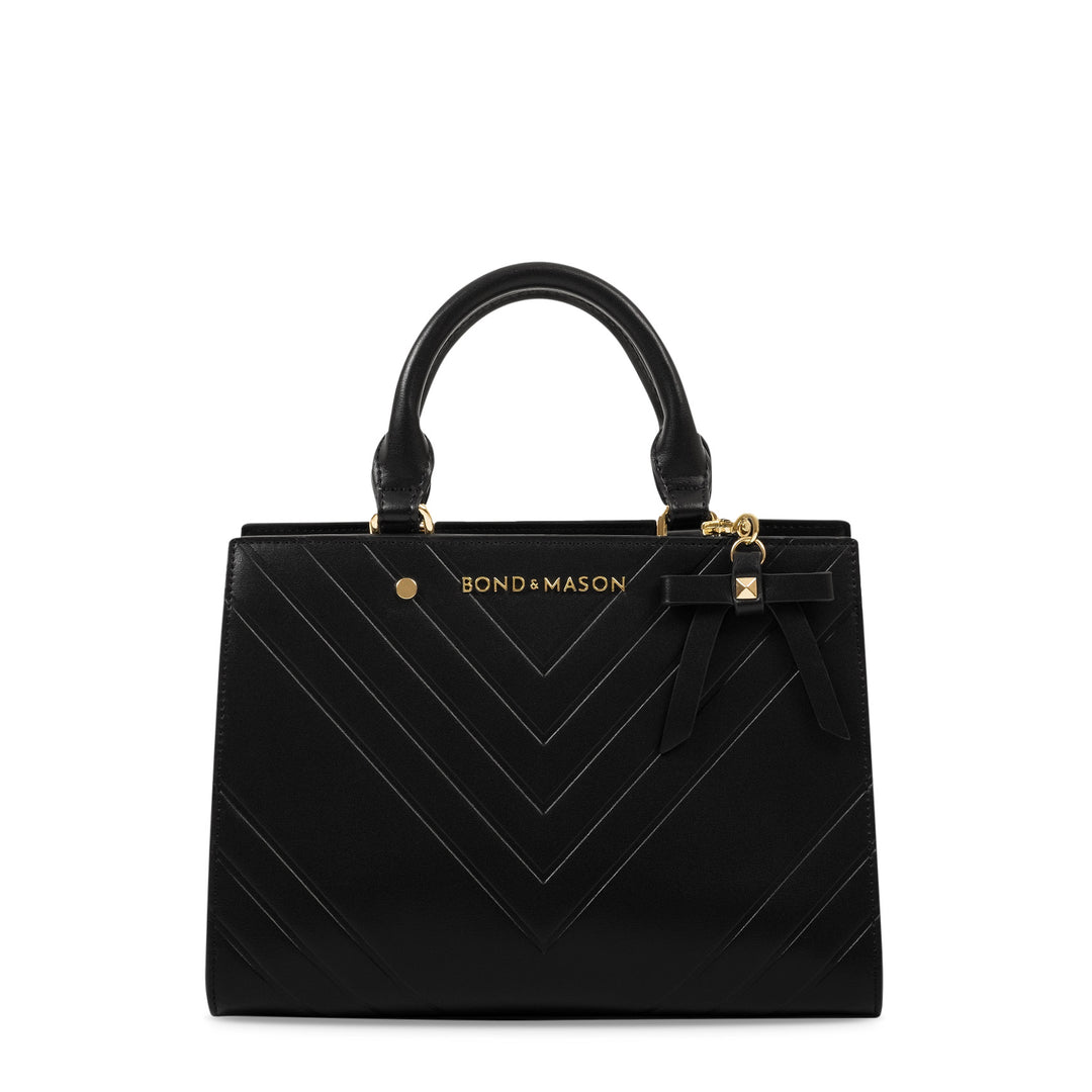 The Sandra Handbag Regular price €115,00 Sale price €35,00