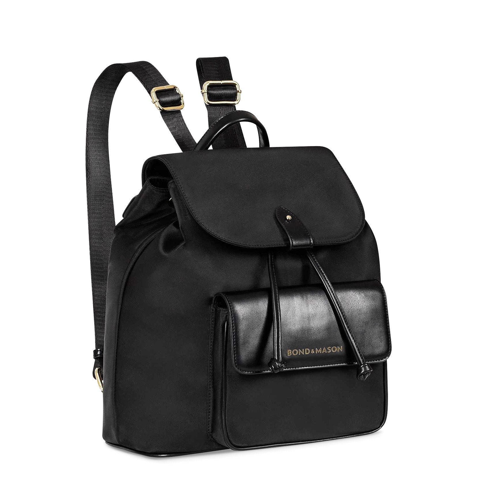 Harper Backpack The Harper Backpack - Woman Backpacks – Bond & Mason