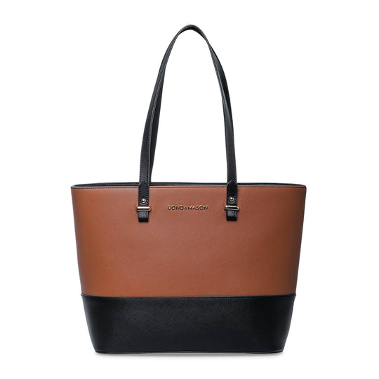 The Alexandra Tote Bag