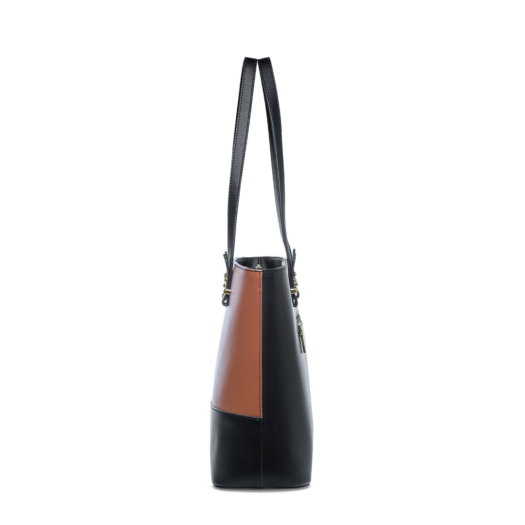 El bolso de mano Alexandra