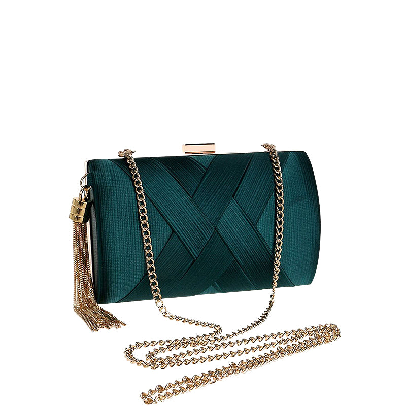 The Sarah Clutch Bag