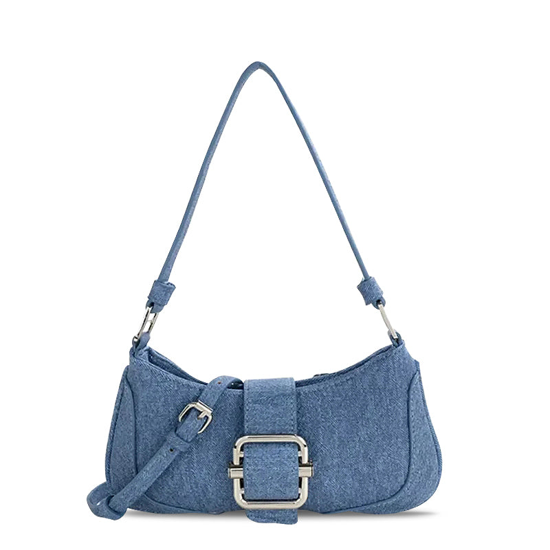 The Dakota Shoulder Bag