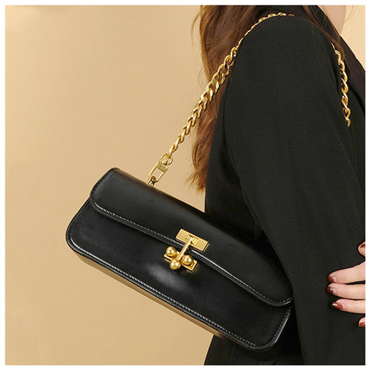 The Ruby Shoulder Bag