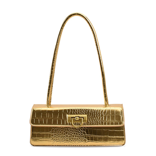 The Antonella Shoulder Bag