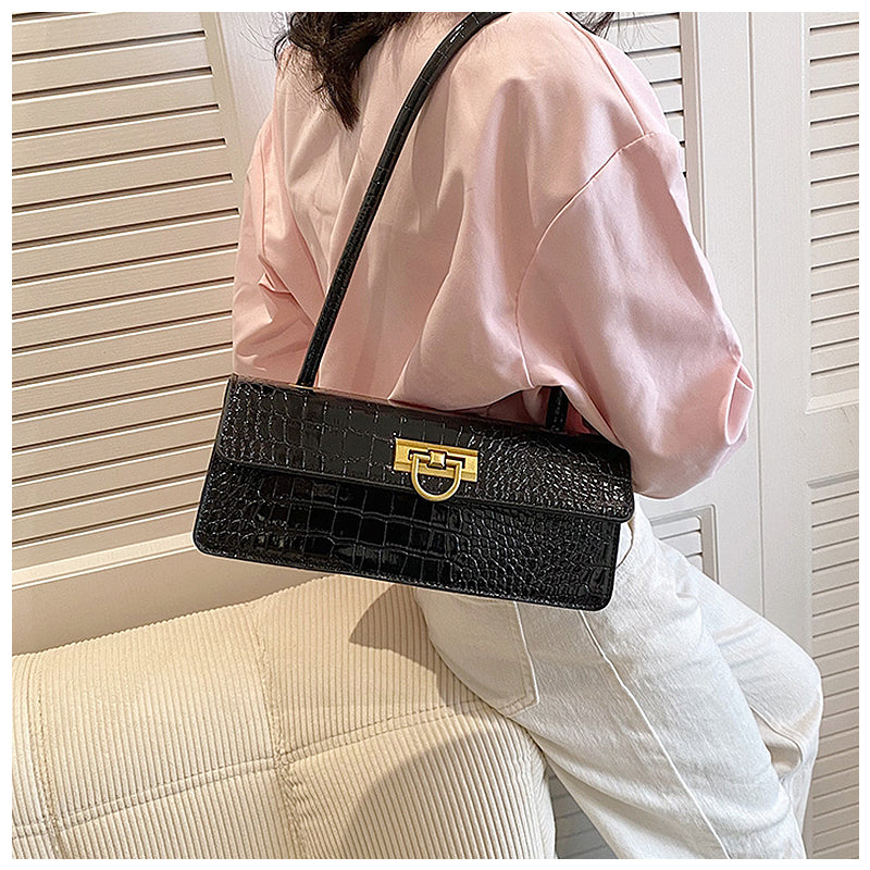 The Antonella Shoulder Bag