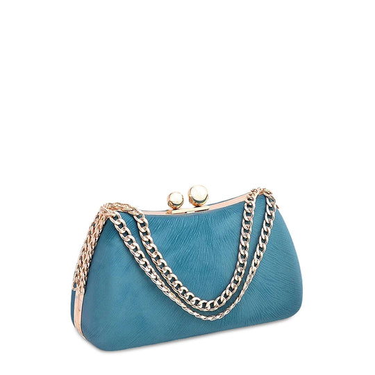 The Lucy Clutch Bag