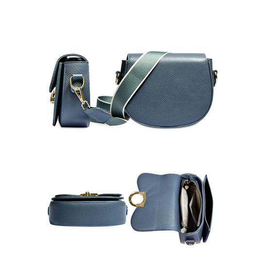 The Marisol Crossbody Bag