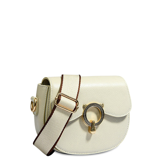 The Marisol Crossbody Bag