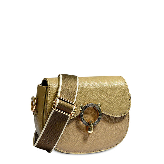 The Marisol Crossbody Bag