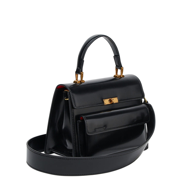  The Michaela Crossbody Bag