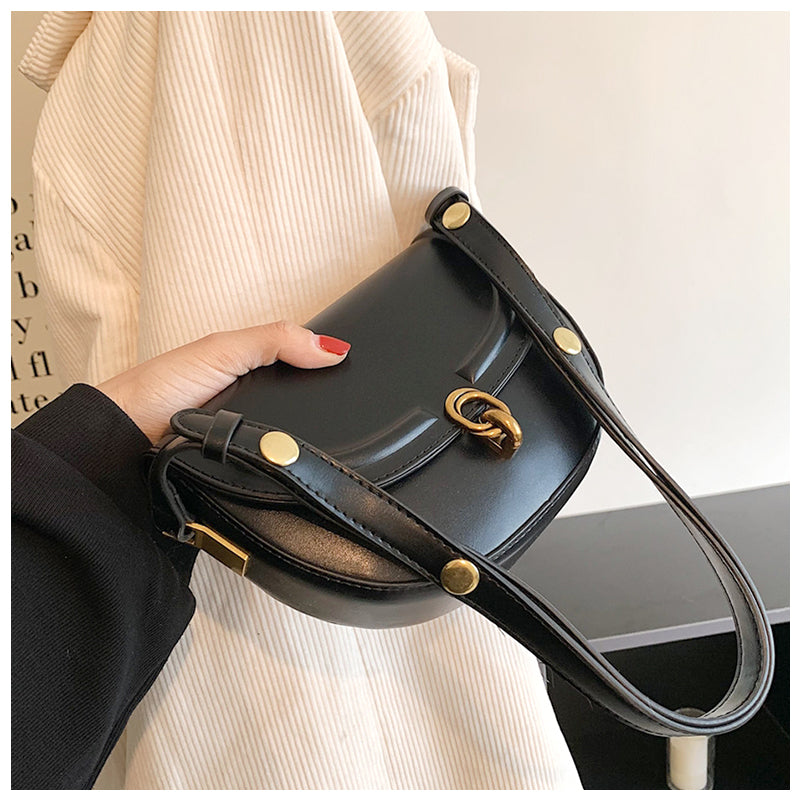 The Margo Shoulder Bag